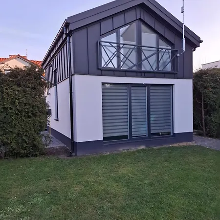 Nyaraló Tiny House Do Wynajecia
