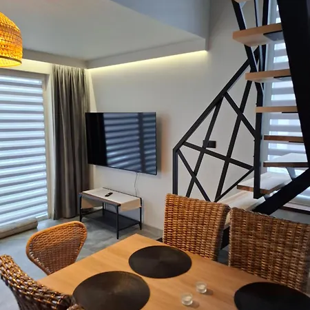 Tiny House Do Wynajecia Olsztyn