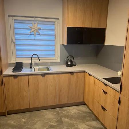 בית נופש Tiny House Do Wynajecia *