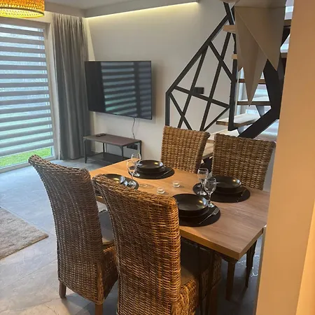 Holiday home Tiny House Do Wynajecia