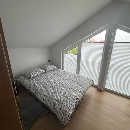 Tiny House Do Wynajecia * אולשטין