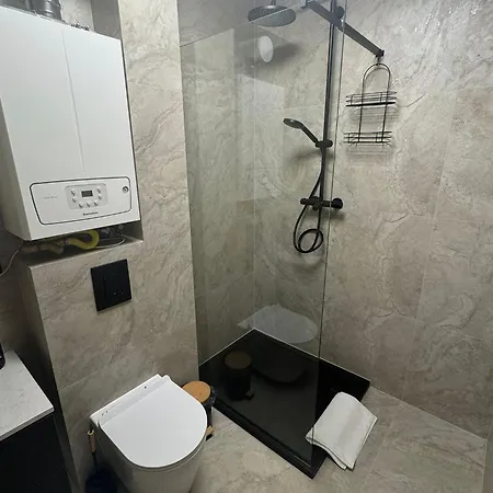 Tiny House Do Wynajecia