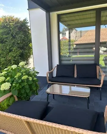 Tiny House Do Wynajecia Olsztyn