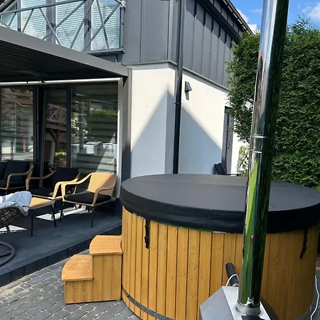 Tiny House Do Wynajecia *