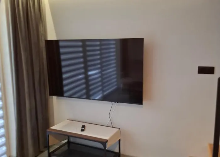 Holiday home Tiny House Do Wynajecia Olsztyn (Silesia)