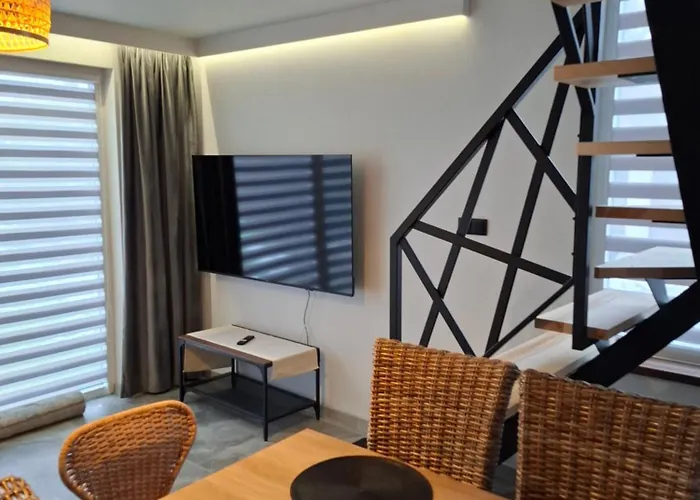 Tiny House Do Wynajecia אולשטין