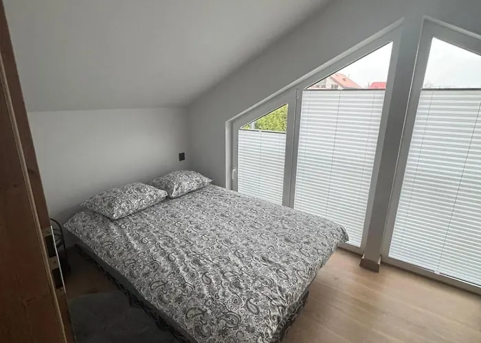 Tiny House Do Wynajecia * 올슈틴