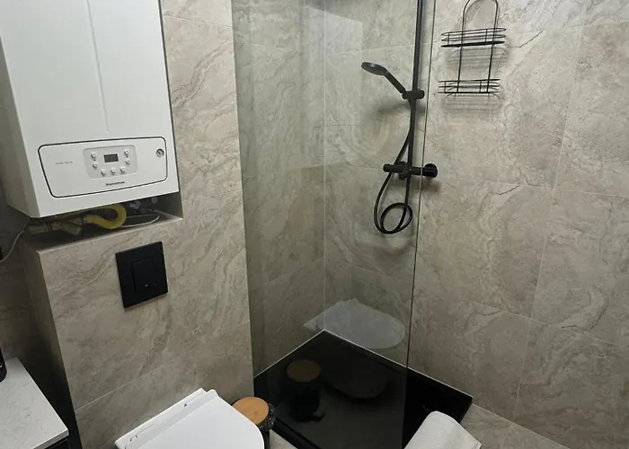 Tiny House Do Wynajecia