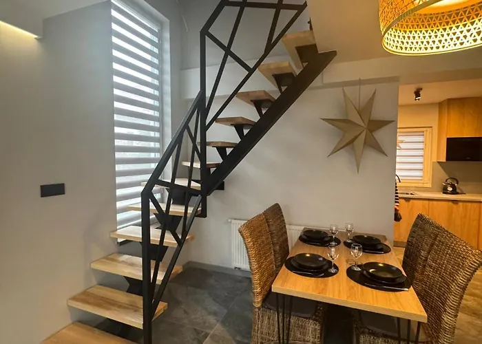 Tiny House Do Wynajecia * אולשטין